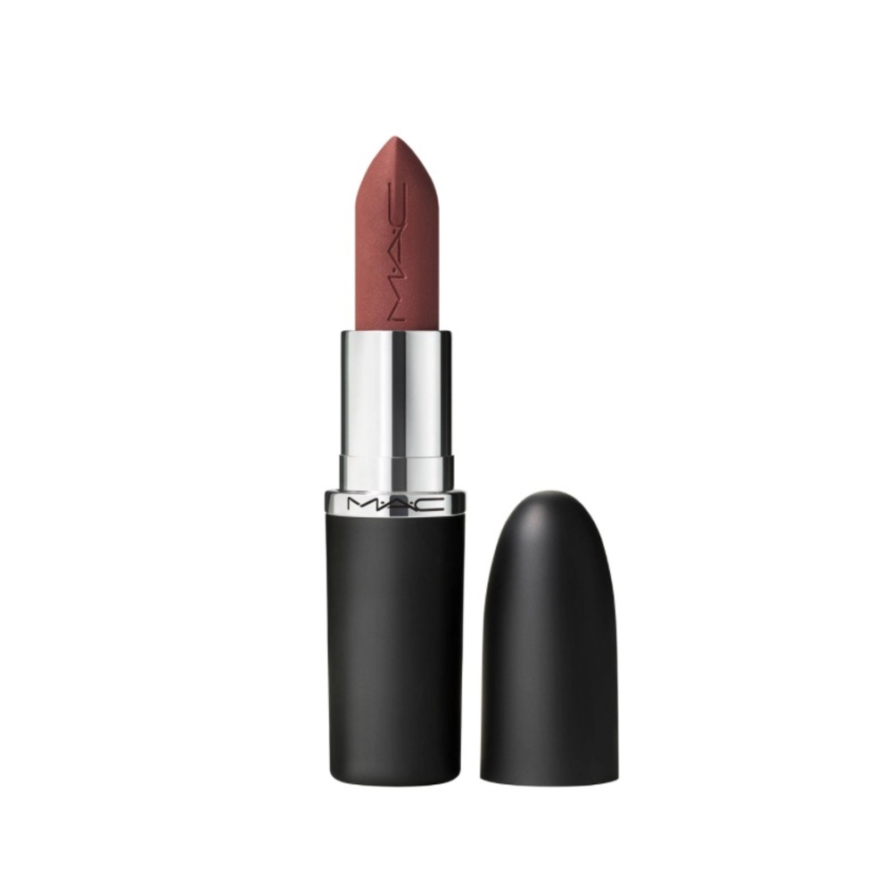 MAC matte lipstick